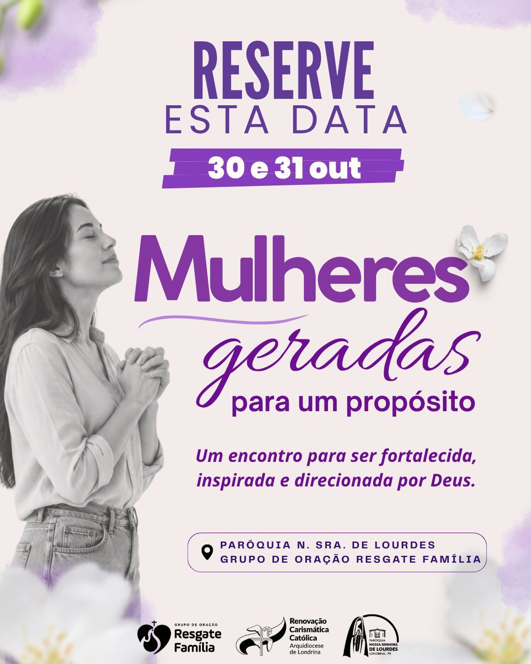 teste — evento em teste/PE